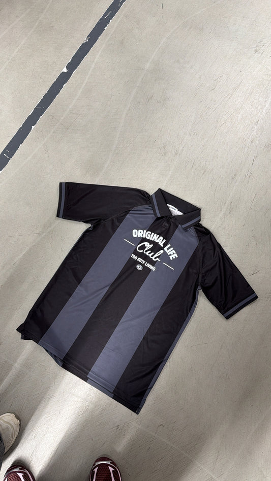 Polo de football "original life club"