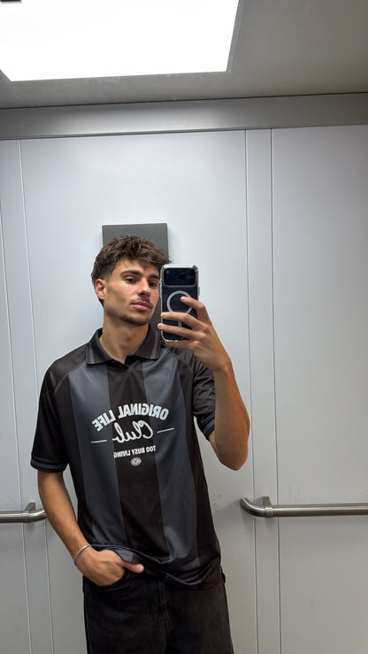 Polo de football "original life club"