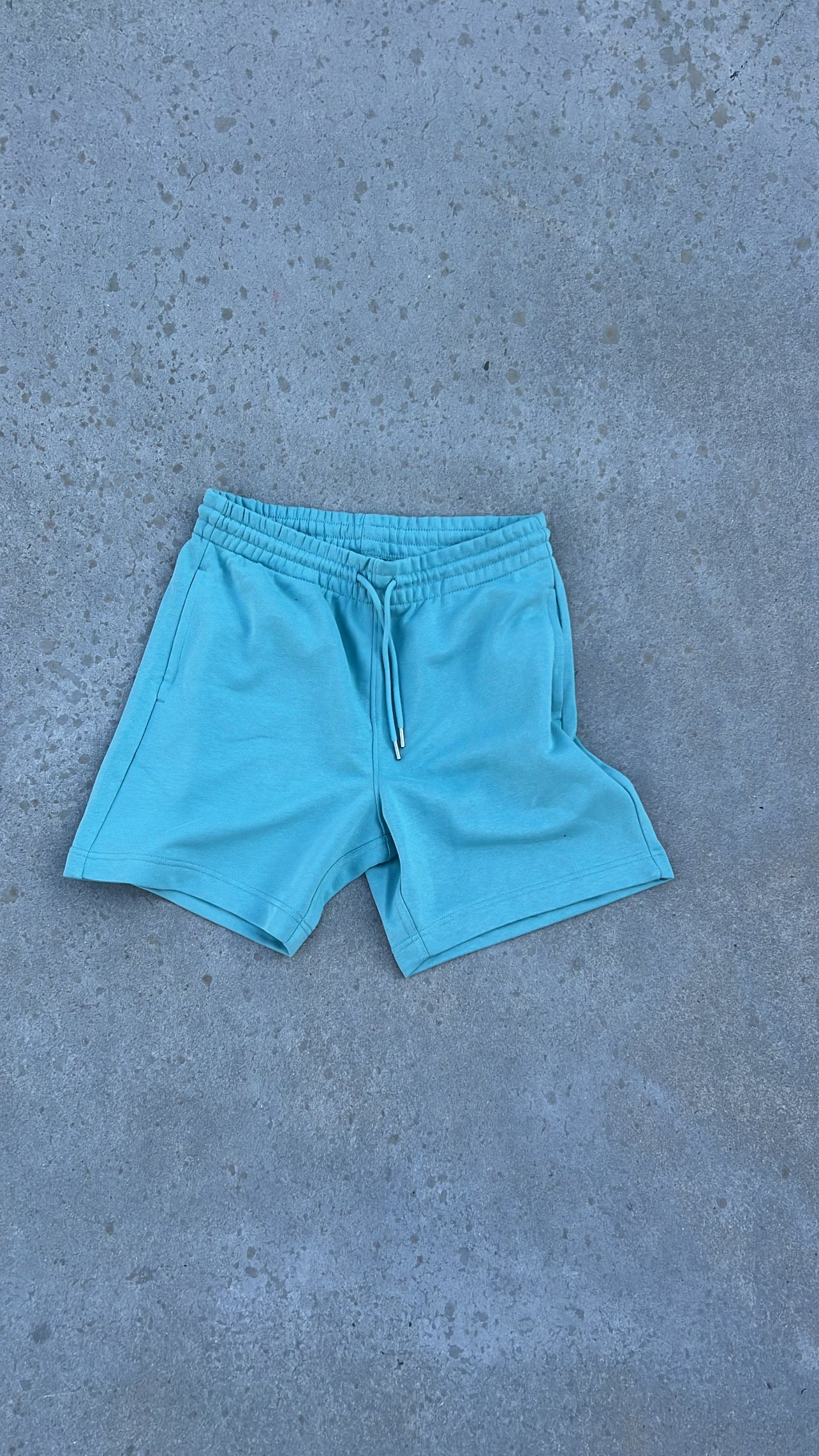 Short basic (3coloris)