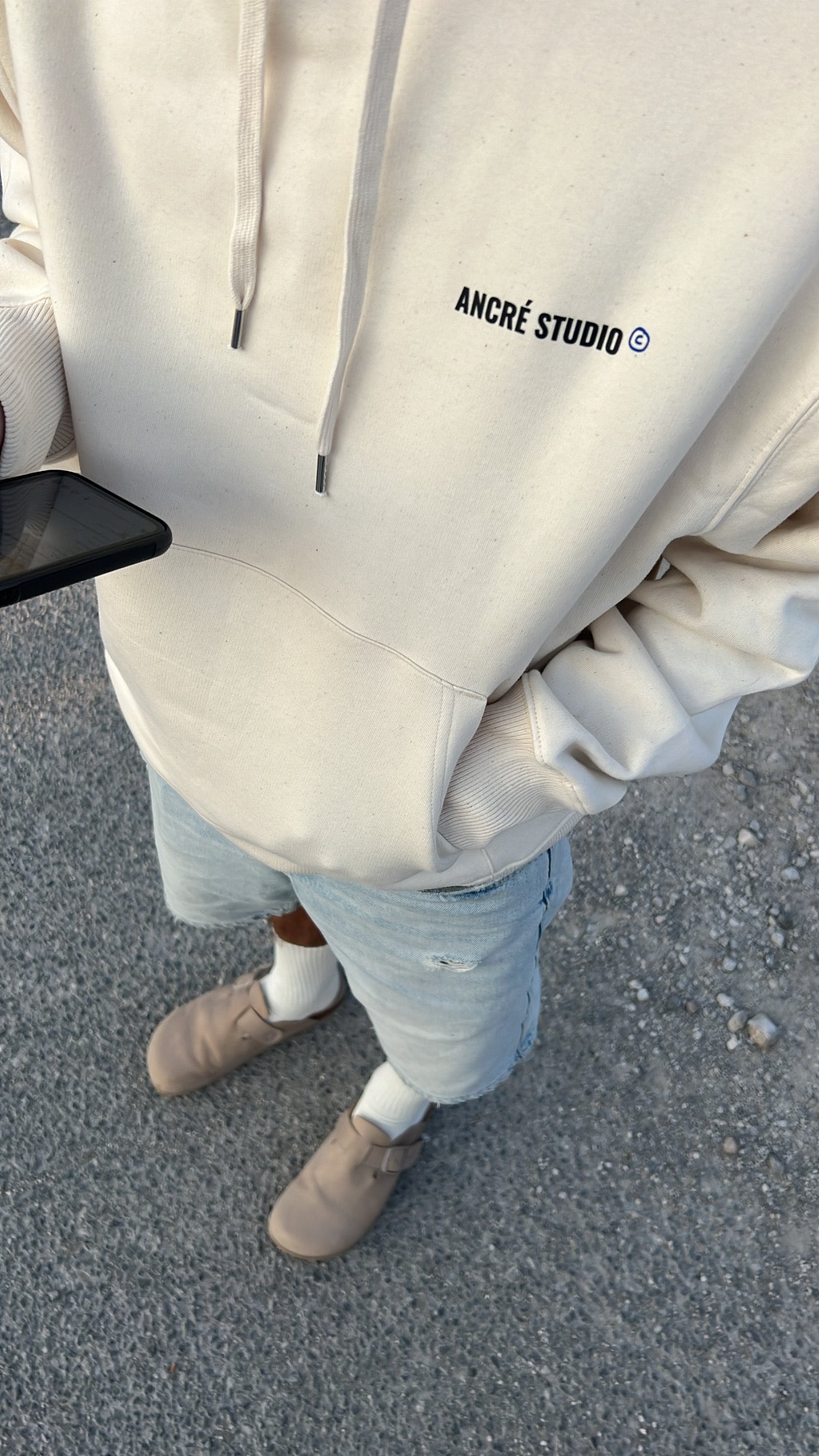 Sweat « original Life »