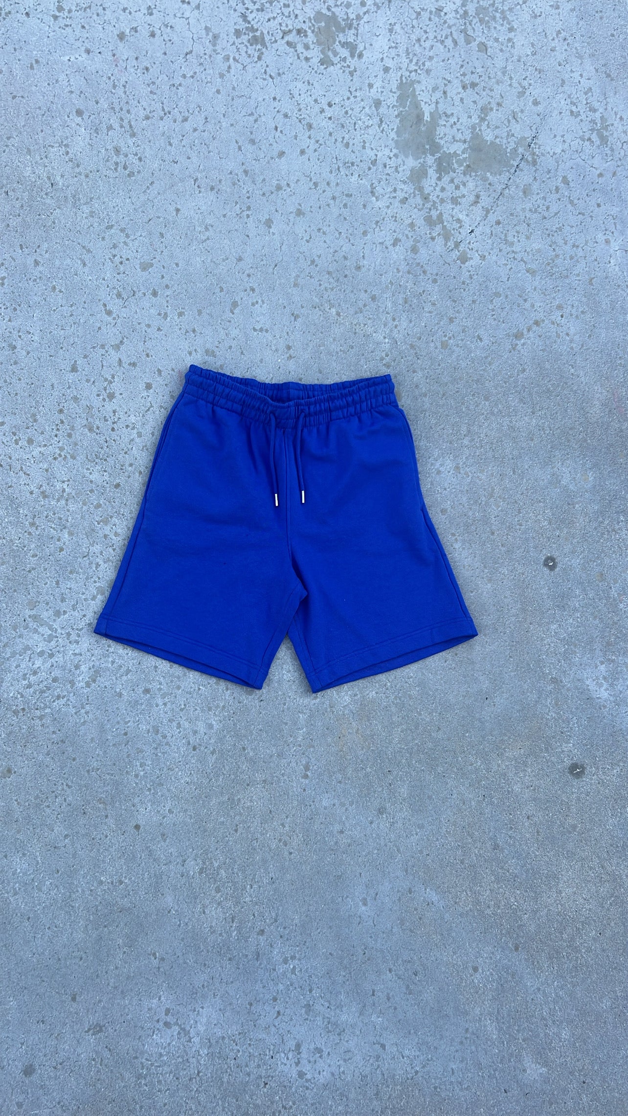 Short basic (3coloris)