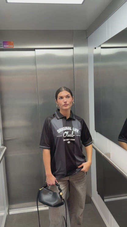 Polo de football "original life club"